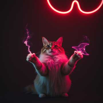 Abracadabra