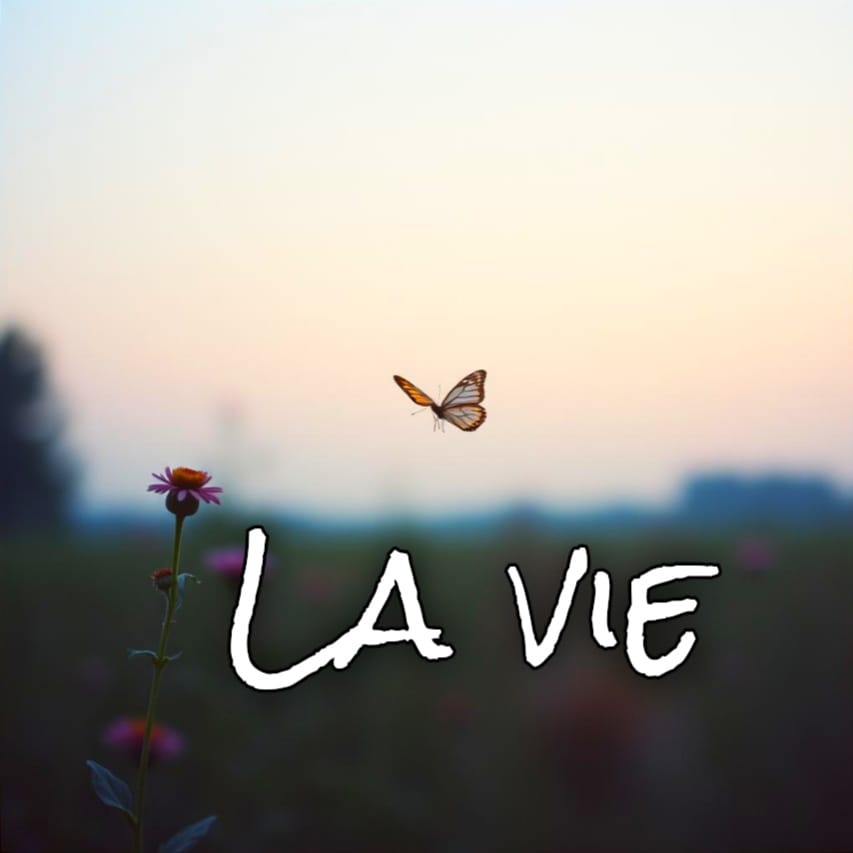 La vie