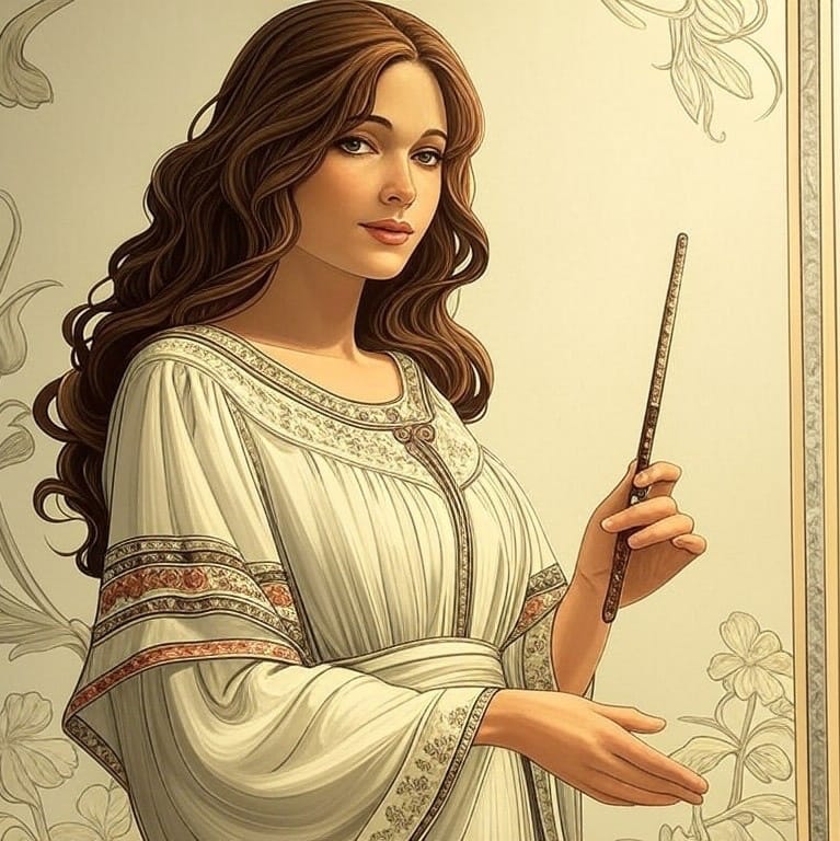 Ace of Wands