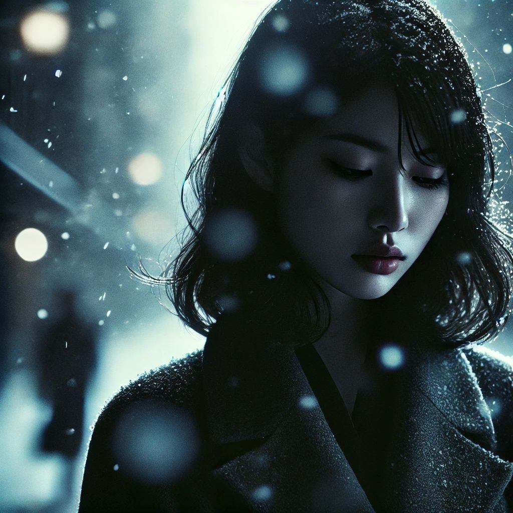 愛せた気になって【Felt like I could love】