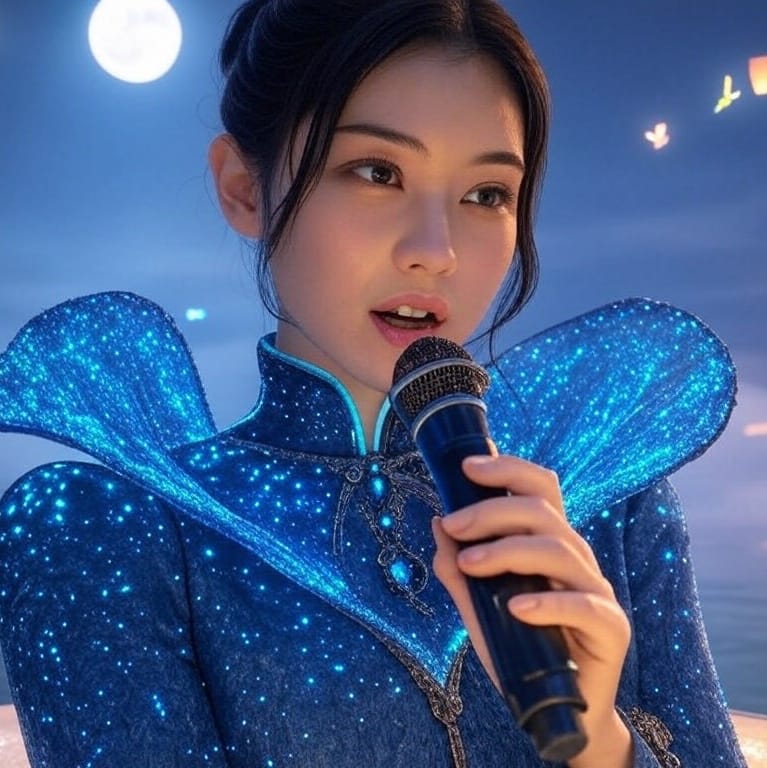 Kami no Tabi (神の旅)