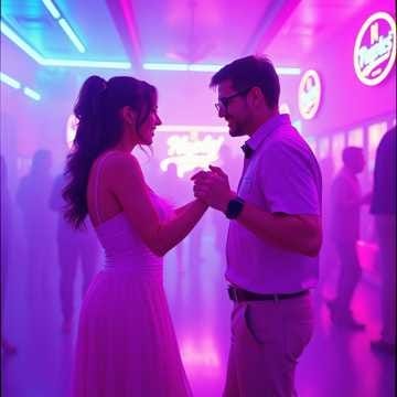Dança Sem Fim