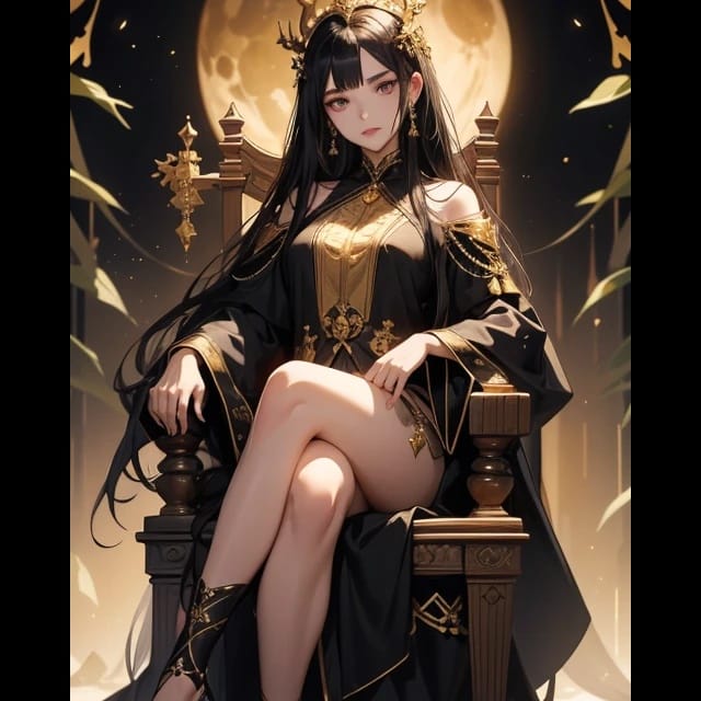 Reina Universal