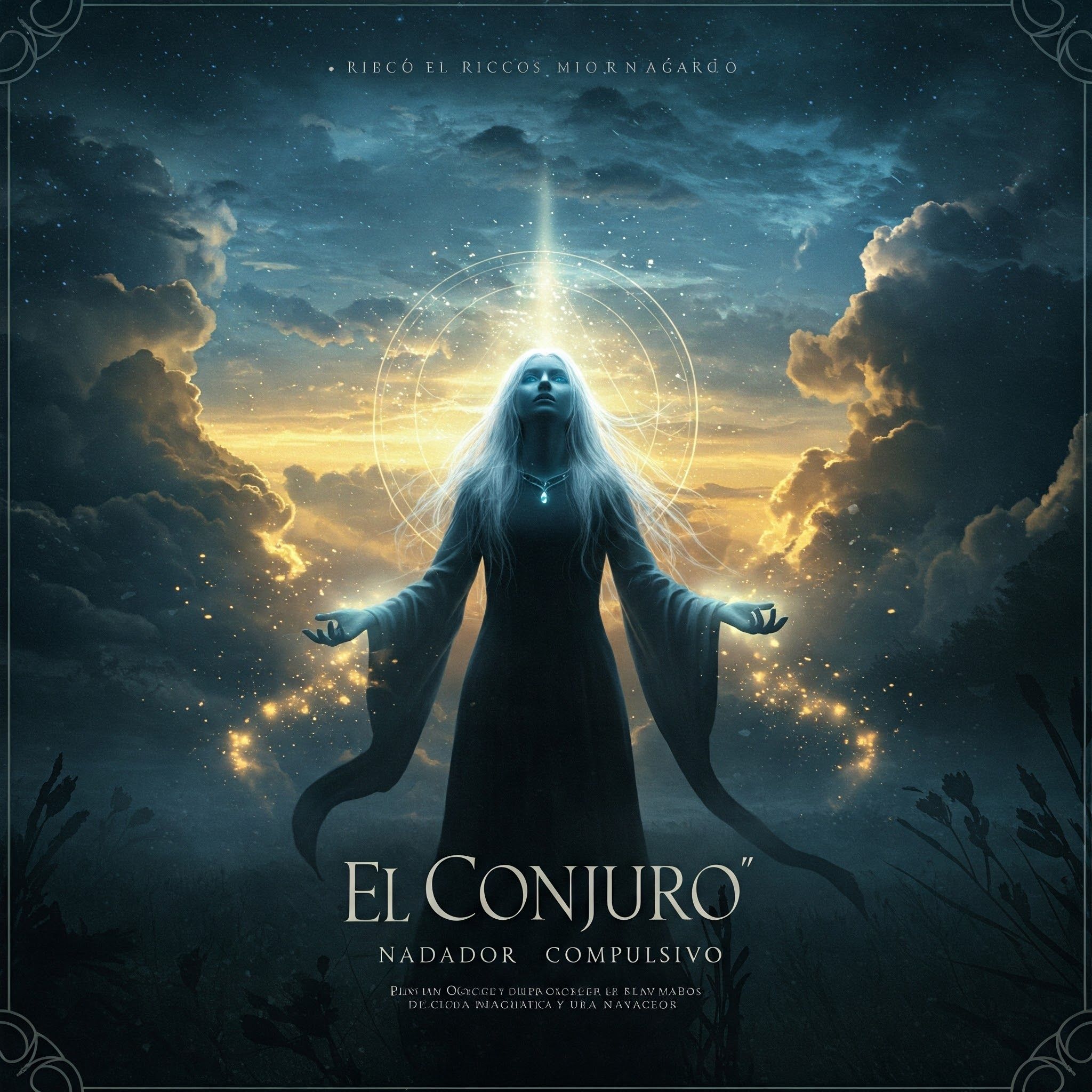 El Conjuro