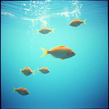 Swim in Belief (Remastered)