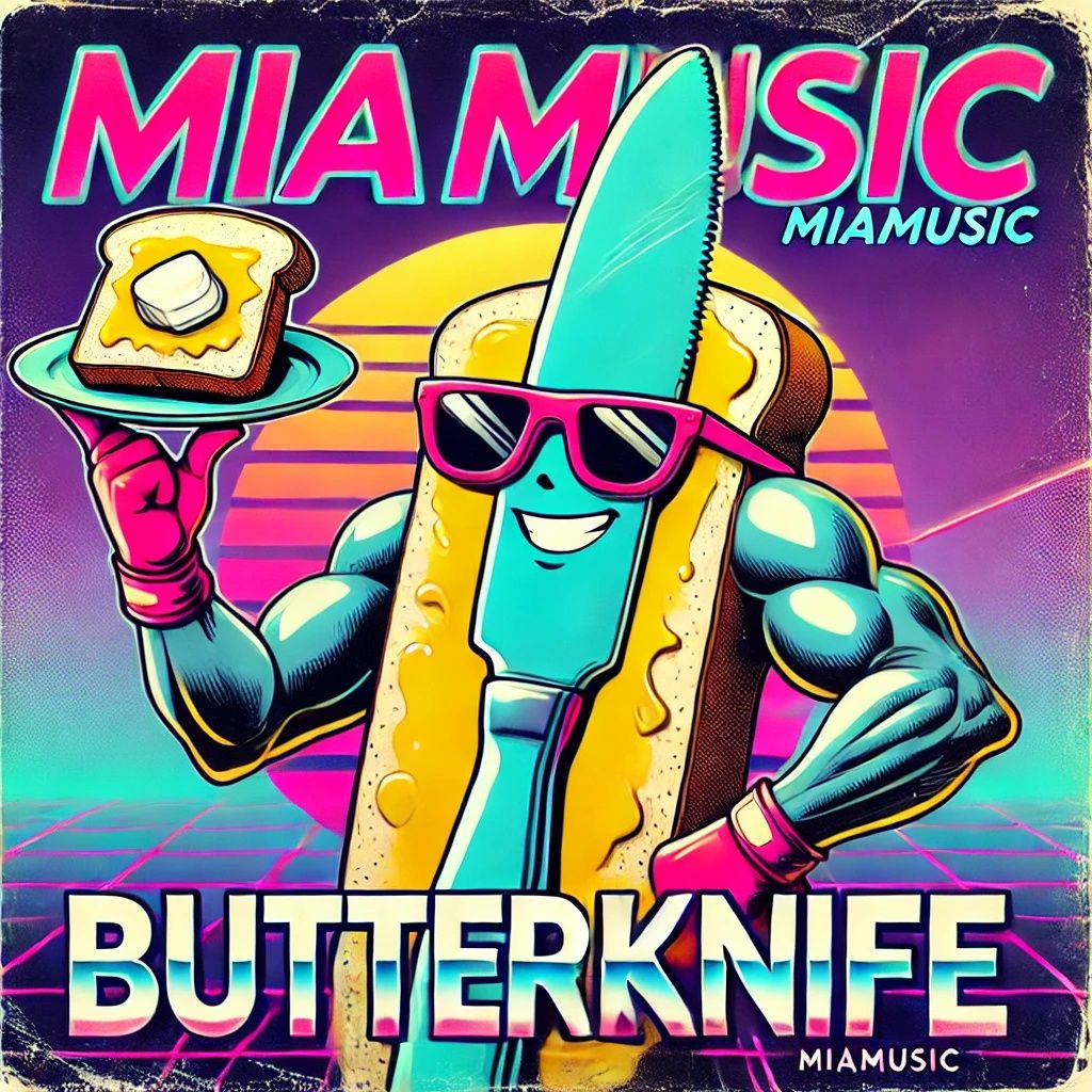 butterknife 