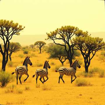 Twende safari by serengeti heroes