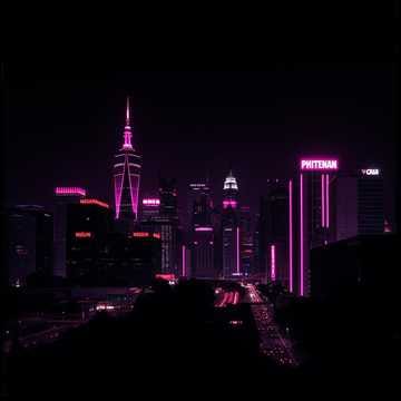 Black and Pink (Remastered)