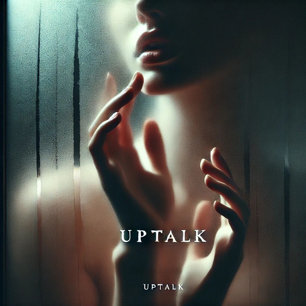 Uptalk