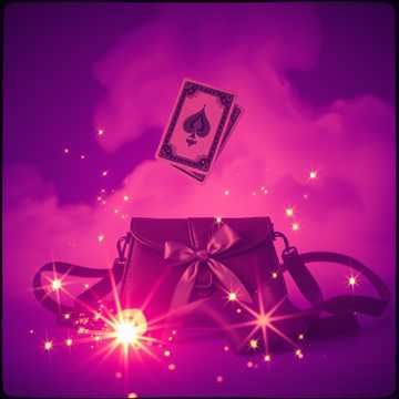 Epic Rap Battles of D&D The Deck of Many Things vs. The Bag of Holding