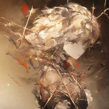 Crimson Lament