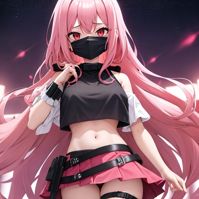 Ich bin deine Yandere