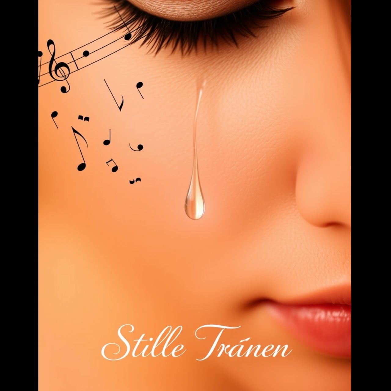 Stille Tränen