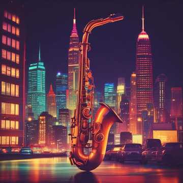 Dai balliamo a New Orleans ( Techno Version )