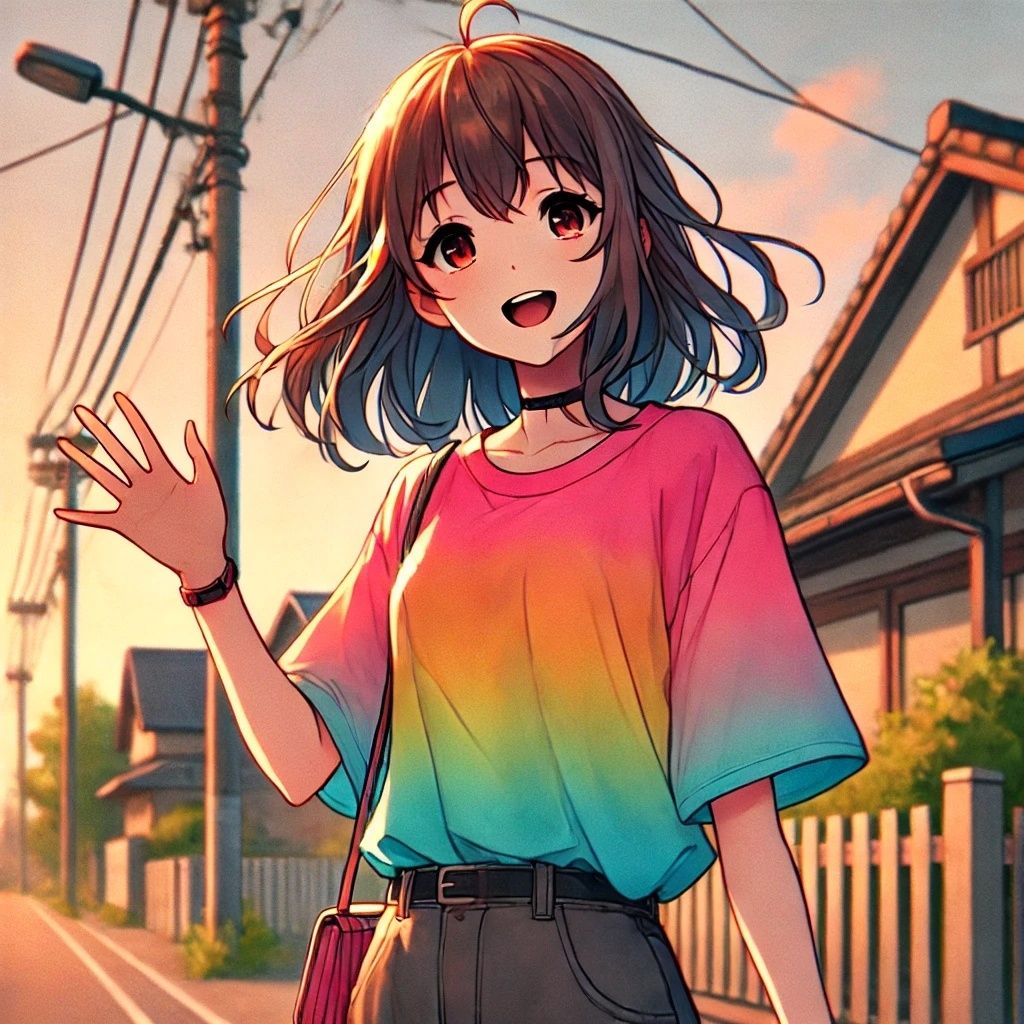  初デート💖 - First Date - Первое свидание