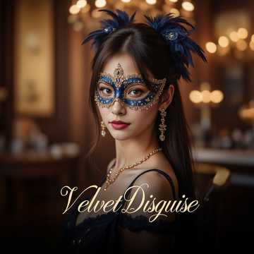 Velvet Disguise