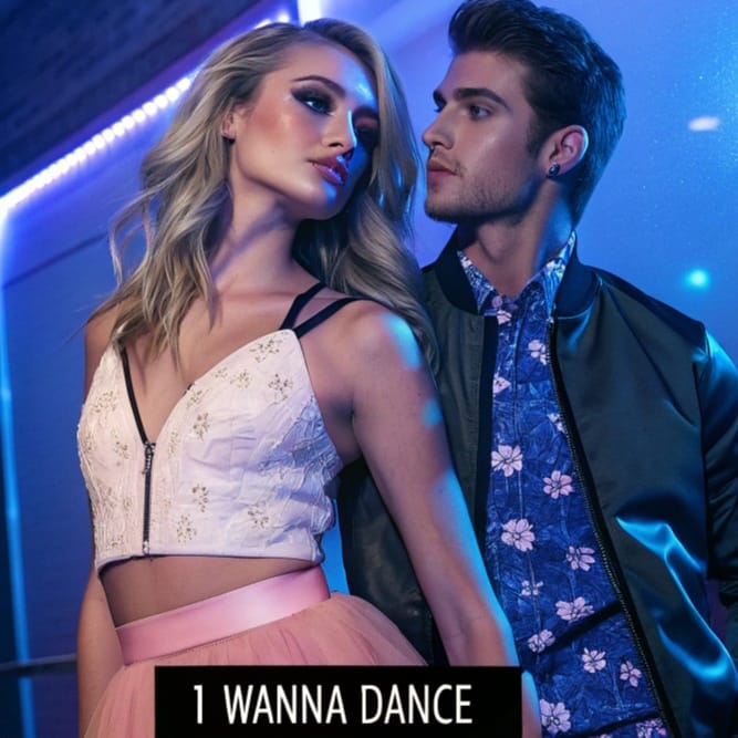 I Wanna Dance