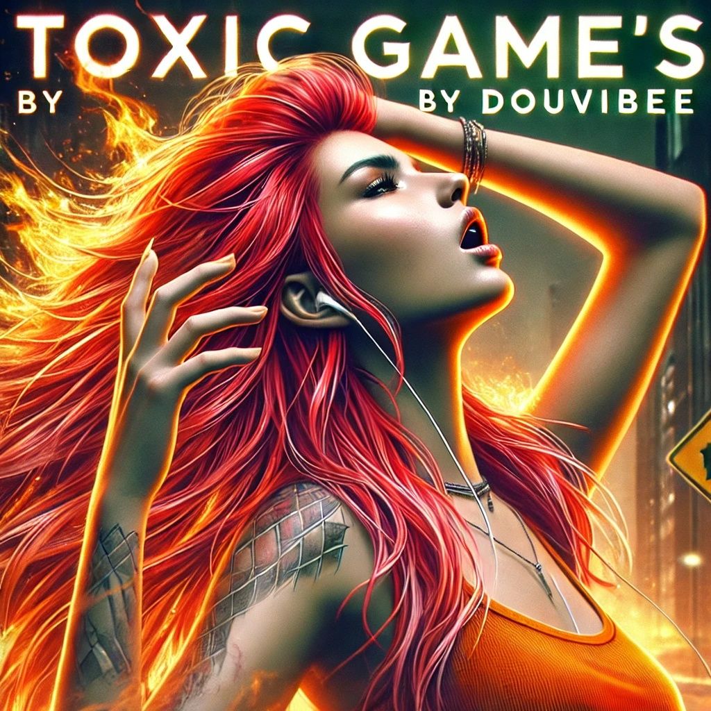 Toxic Game's 