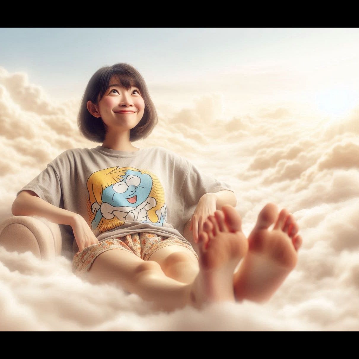 摳腳之歌｜Pickin' Toes