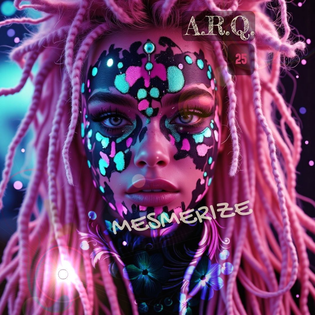 Mesmerize