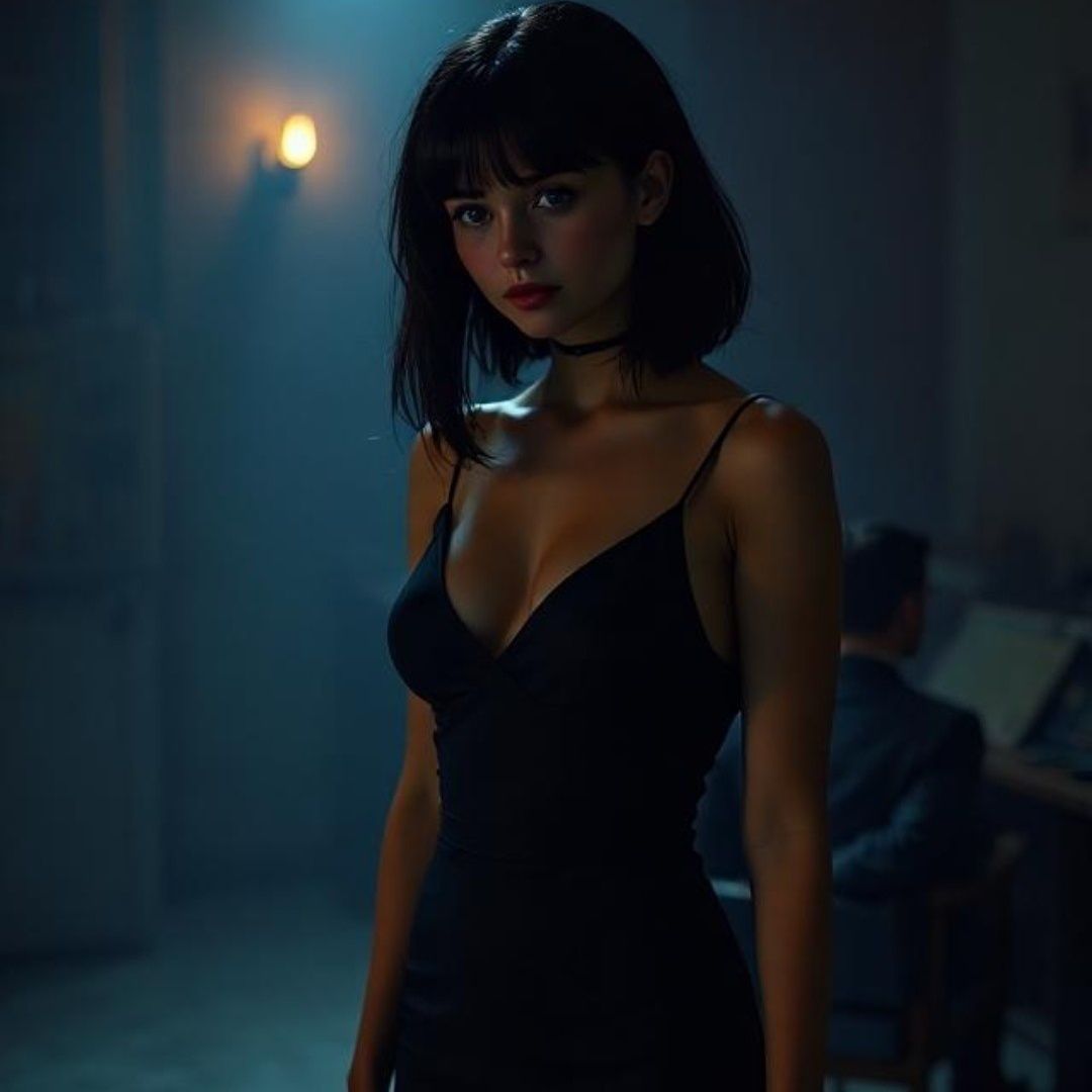 Closer