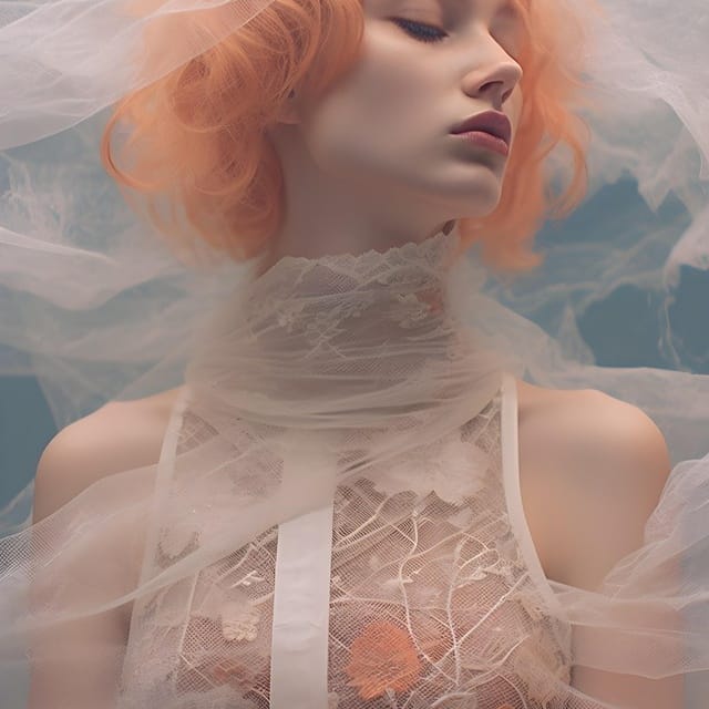 Wedding in My Dream