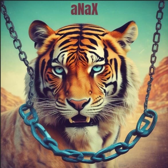 aNaX - NEIN!