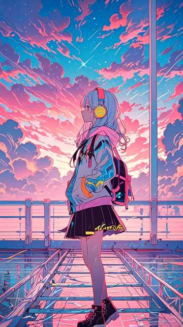 甘恋ドロップス / Ama Koi Drops