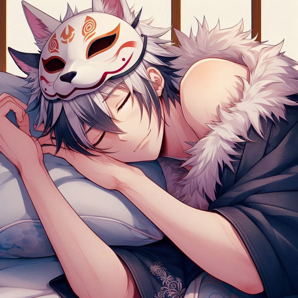 dormido