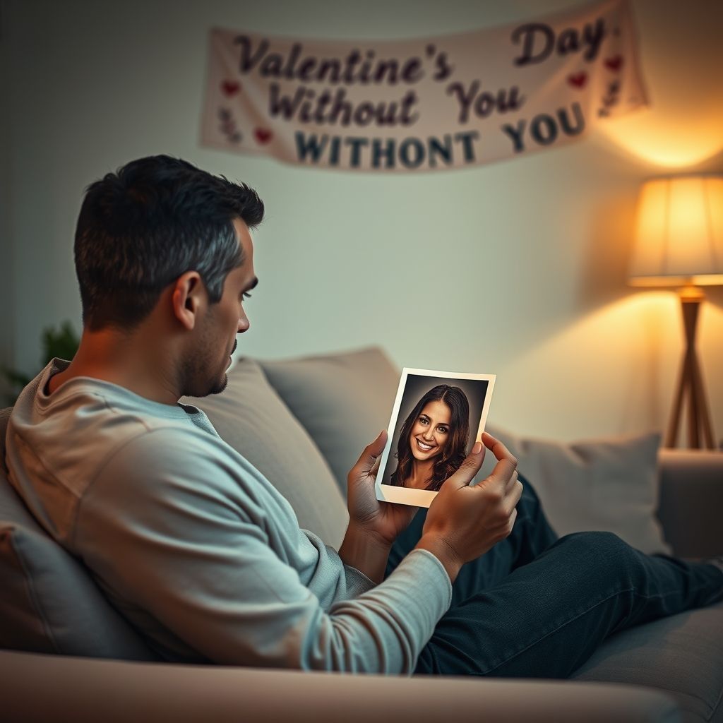 🇪🇸 San Valentín sin ti