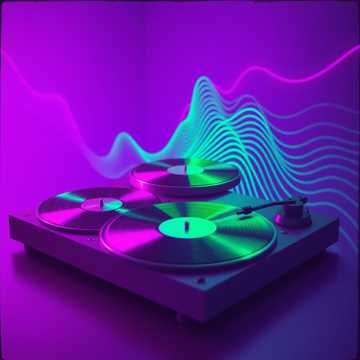 Djenttable Rando Mix #369-1