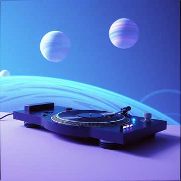 Djenttable Rando Mix #370-2