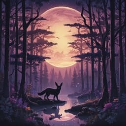 Pokemon of the dark (Full Song)