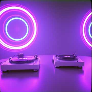 Djenttable Rando Mix #367-1