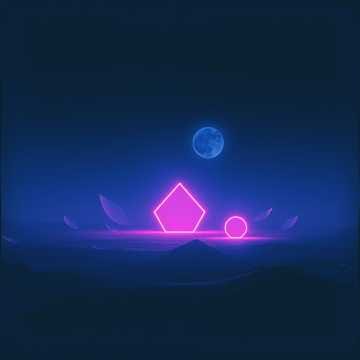 Djenttable Rando Mix #368-2