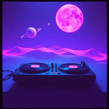 Djenttable Rando Mix #370-1