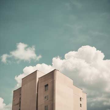 無所住心