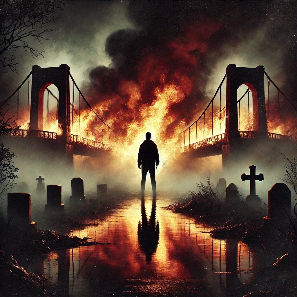 Burning Bridges