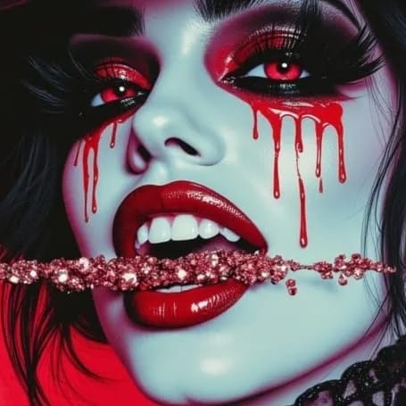 Psycho Crazy Baby