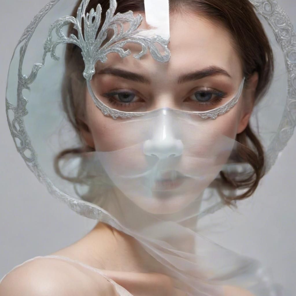 Masques de Verre