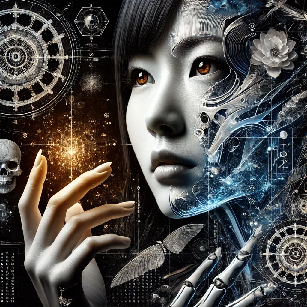 解体新書(Anatomy)