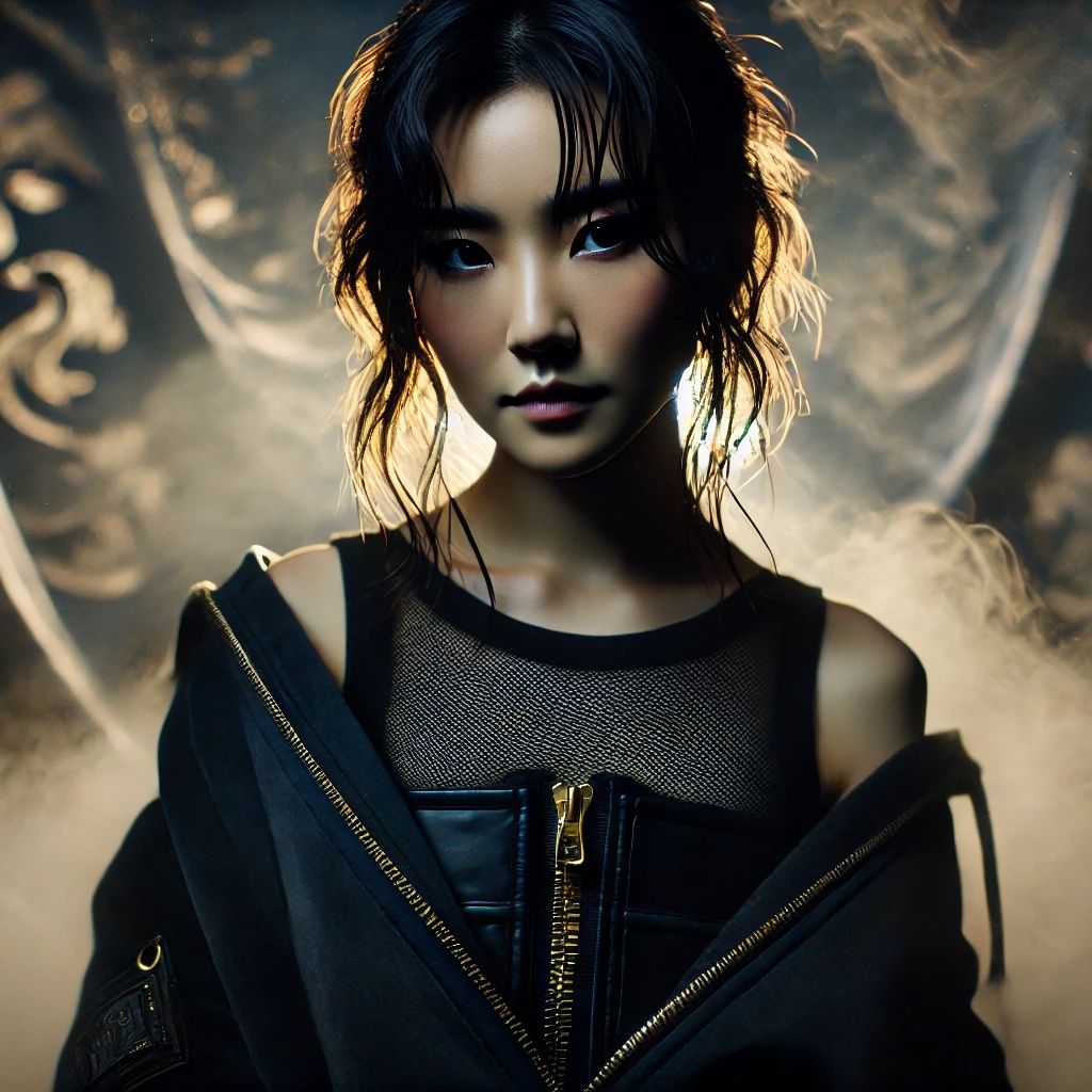 See See Rider (Korean)