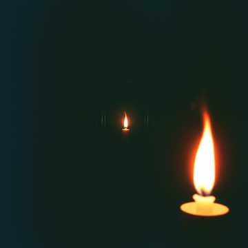 어둠의 유혹 (Temptation in the Dark)