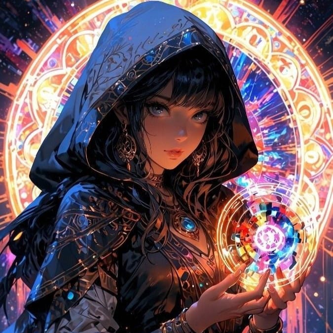 Awaken Vers.2