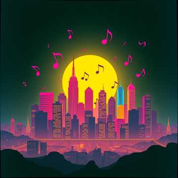 소울의 도시 (Soul City)