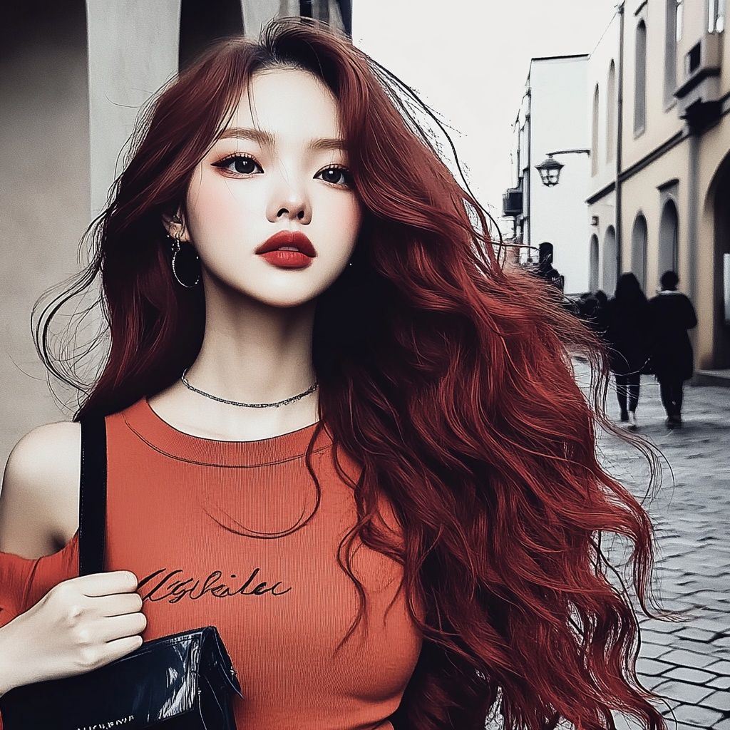As if(~척)