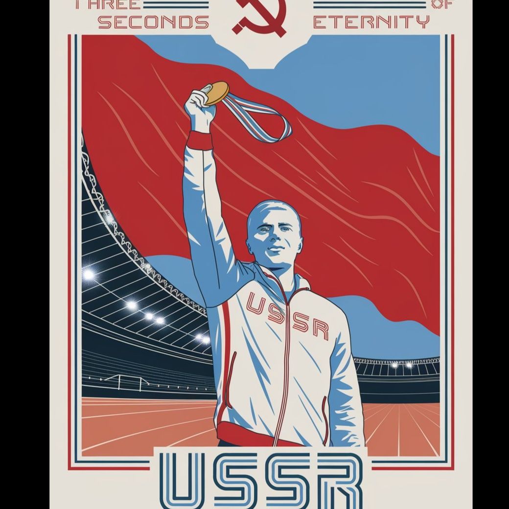 "Три секунды - чистая победа!"