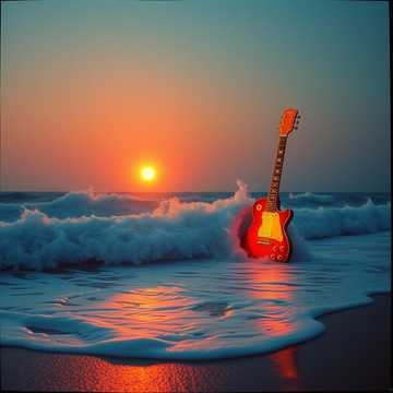 Лето в Сердце /Summer in My Heart