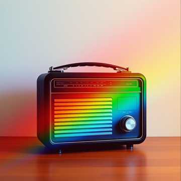 Escucha en la Radio