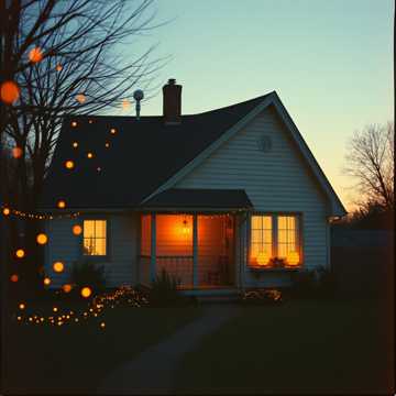 Fireflies Reprise